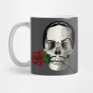 Gomez Mug